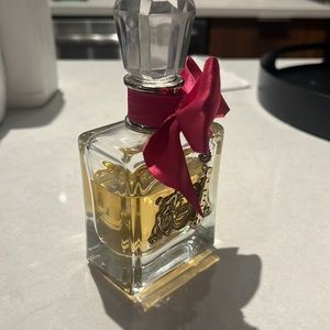 viva la juicy perfume - juice couture